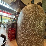 ソロ ピッツァ ナポレターナ ダ ルーチョ - 