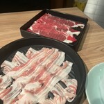 しゃぶしゃぶ すきやき 雅庵 トアロード店 - 