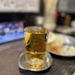 四文屋 - ドリンク写真: