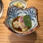 大皿焼肉 老中 - 