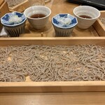 酒彩蕎麦 初代 溝の口店 - 