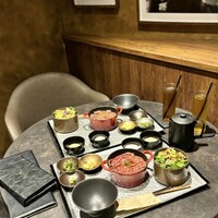 東京焼肉いのうえ 銀座店 - 