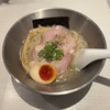 淡麗拉麺 己巳 野毛本店