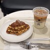 スターバックス リザーブ(R) カフェ 新宿マルイ本館2階店