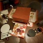 MYPLACE CAFE ＆ BAR - 