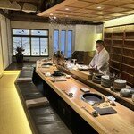 大皿焼肉 老中 - 