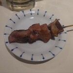 西口やきとん - 