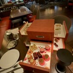 MYPLACE CAFE ＆ BAR - 