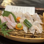 旅亭　彩月庵 - 