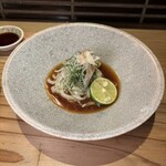 大皿焼肉 老中 - 