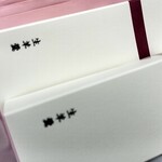 赤福 - 買った後に袋の中を激写