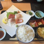 おさかな なかいち - 