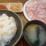 高村屋 - 料理写真: