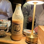 大皿焼肉 老中 - 