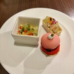 MYPLACE CAFE ＆ BAR - 