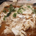 広東家庭料理おかむら - 