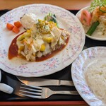 エスポアール - 