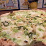 ピッツェリアオオサキ 武蔵浦和店 - 