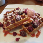 cafe MaffoN 橿原店 - 