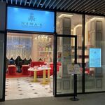 LE SALON DE NINA'S - 
