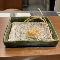 天冨良 ふぐ 銀座 天 - 
