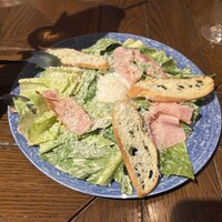 デ サリータ 渋谷 - 