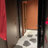 天冨良 ふぐ 銀座 天 - 