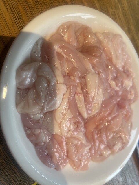 高村屋（タカムラヤ） - 浜吉田（ホルモン）の写真