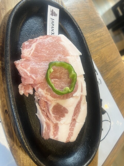 高村屋（タカムラヤ） - 浜吉田（ホルモン）の写真