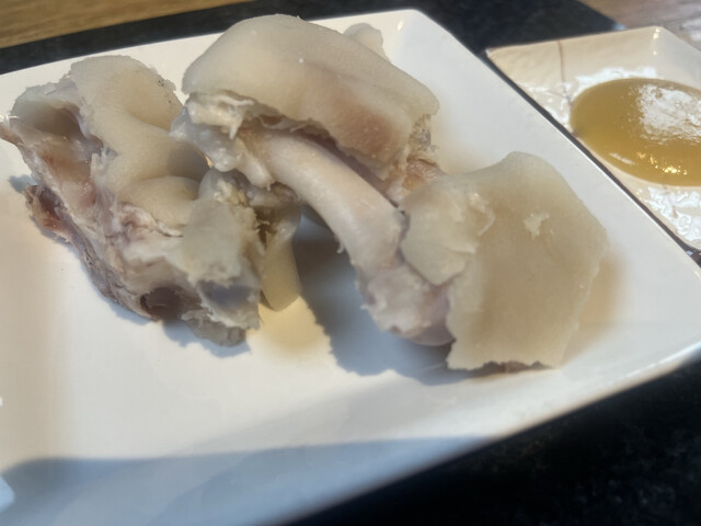 高村屋（タカムラヤ） - 浜吉田（ホルモン）の写真