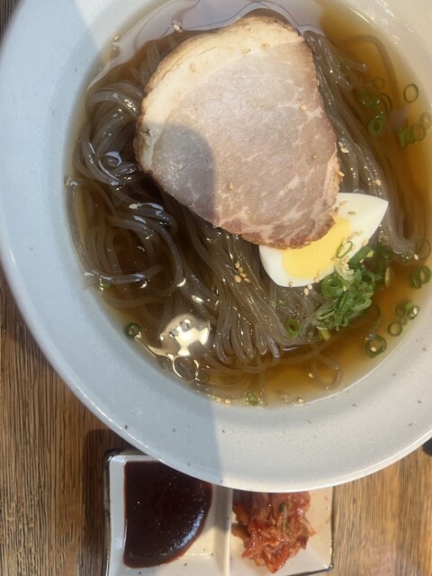 高村屋（タカムラヤ） - 浜吉田（ホルモン）の写真