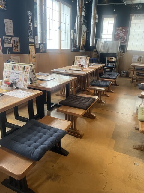 高村屋（タカムラヤ） - 浜吉田（ホルモン）の写真