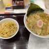 らーめん たいざん 海老名SA店