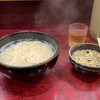 釜揚げうどん 織田薪 本店