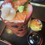 錦鮨 - 
