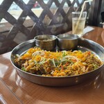 Surya - 料理写真: