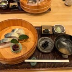 鯖街道 花折 下鴨店 - 