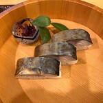 鯖街道 花折 下鴨店 - 