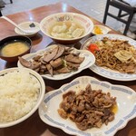 レストラン 倉井 - 