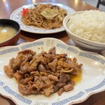 レストラン 倉井 - 