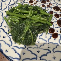 中華旬彩 森本 - 