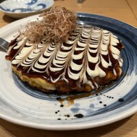 OSAKAきっちん。 東急プラザ渋谷店 - 