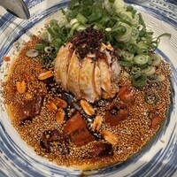 中華旬彩 森本 - 