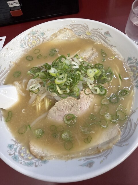 Daikoku Ramen Tofukuji Ten photo