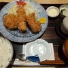 とんかつ 和幸 品川シーサイドフォレスト品川店