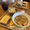 食堂カフェ 瀬里奈