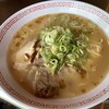 金龍ラーメン  御堂筋店