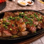 燻製ガーデン タケシタ - 