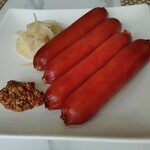 燻製ガーデン タケシタ - 