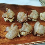 燻製ガーデン タケシタ - 